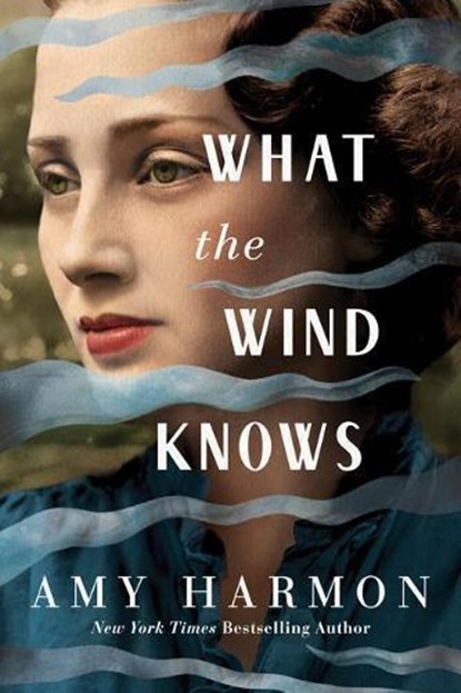 What the Wind Knows, Amy Harmon - Paperback - 9781503904590
