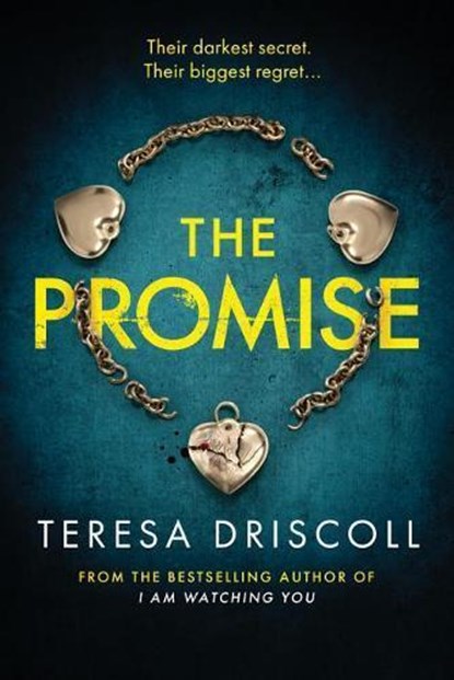 The Promise, Teresa Driscoll - Paperback - 9781503905078
