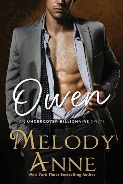 Owen, Melody Anne - Paperback - 9781503905153