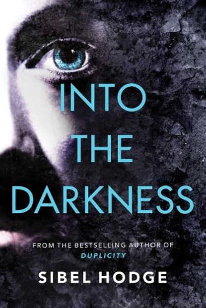 Into the Darkness, Sibel Hodge - Paperback - 9781503905504