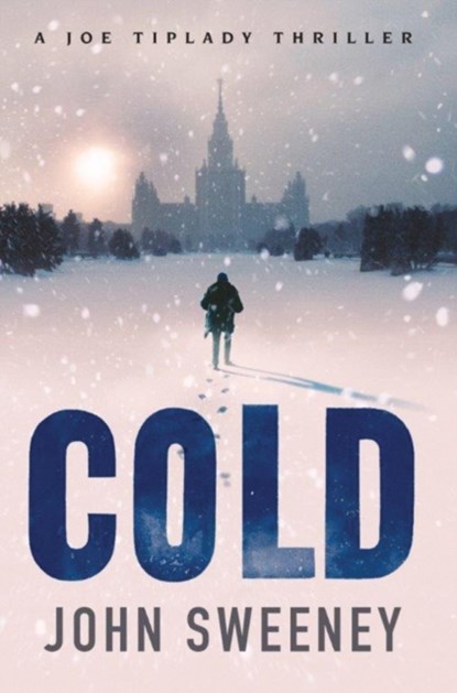 Cold, John Sweeney - Paperback - 9781503934221