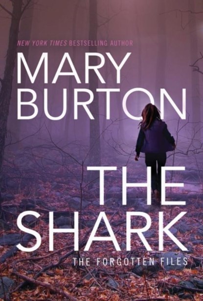 The Shark, Mary Burton - Paperback - 9781503934474