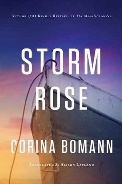 Storm Rose, BOMANN,  Corina - Paperback - 9781503936010