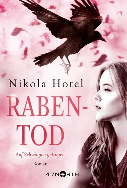 Rabentod, Nikola Hotel - Paperback - 9781503936454