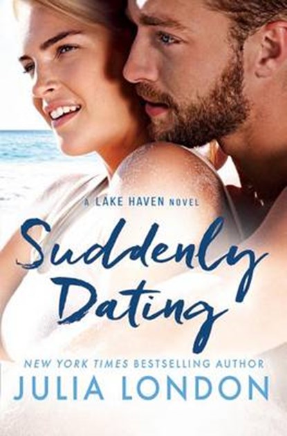 Suddenly Dating, Julia London - Paperback - 9781503937796