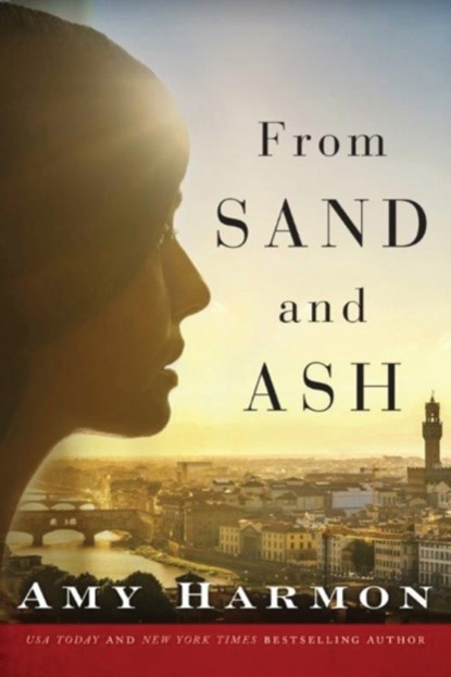 From Sand and Ash, Amy Harmon - Paperback - 9781503939325