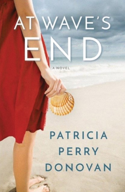 At Wave's End, Patricia Perry Donovan - Paperback - 9781503939387