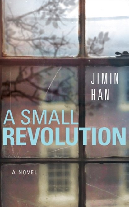 A Small Revolution, Jimin Han - Paperback - 9781503939721