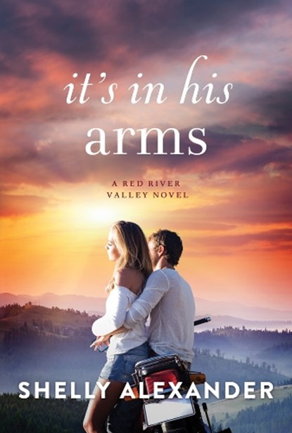 It's In His Arms, Shelly Alexander - Paperback - 9781503940741