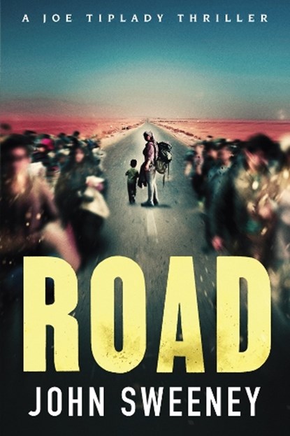 Road, John Sweeney - Paperback - 9781503940932