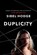 Duplicity, Sibel Hodge - Paperback - 9781503941106
