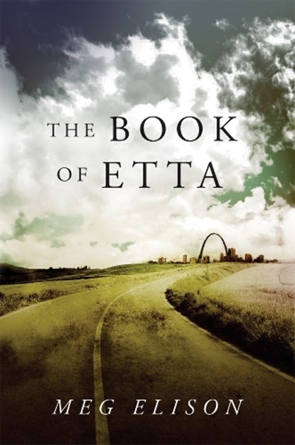 The Book of Etta, Meg Elison - Paperback - 9781503941823
