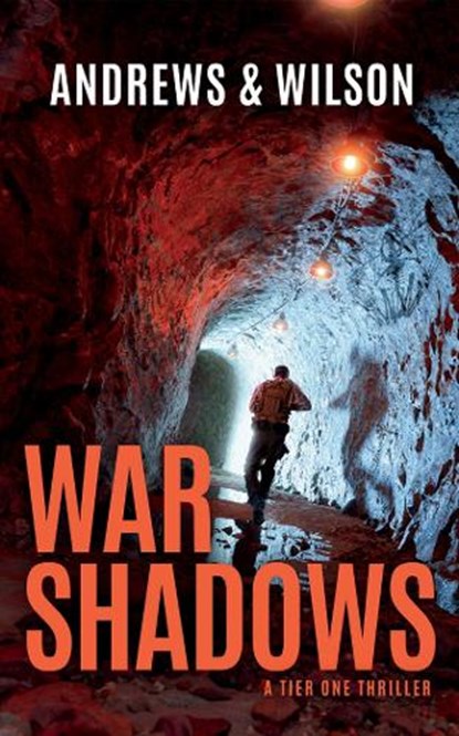 War Shadows, Brian Andrews ; Jeffrey Wilson - Paperback - 9781503942035