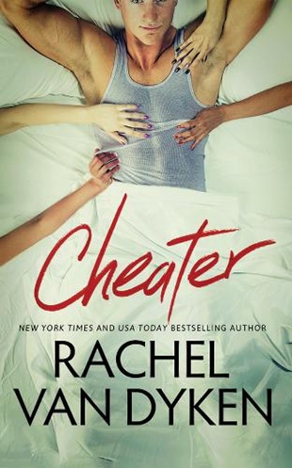 Cheater, Rachel Van Dyken - Paperback - 9781503942097