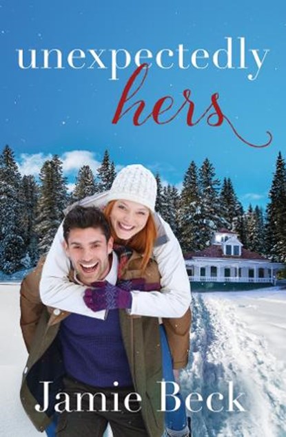 Unexpectedly Hers, Jamie Beck - Paperback - 9781503942240