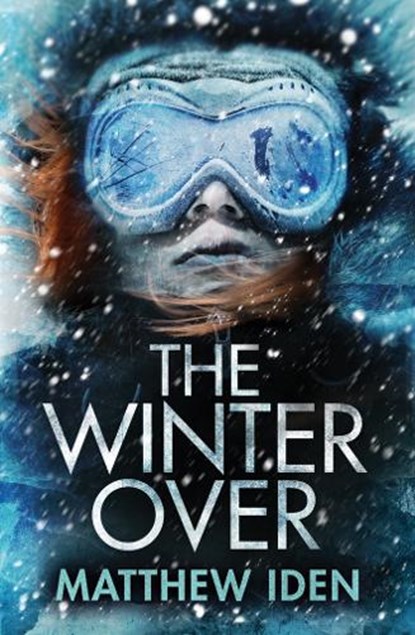 The Winter Over, Matthew Iden - Paperback - 9781503942851