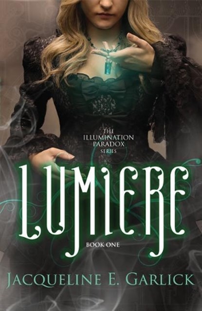 Lumiere, Jacqueline E. Garlick - Paperback - 9781503944558