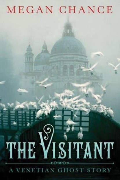 The Visitant, Megan Chance - Paperback - 9781503945173