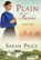 Plain Fame, Sarah Price - Paperback - 9781503945371