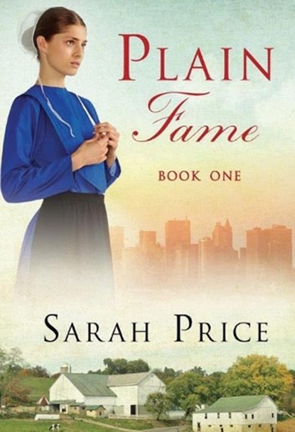 Plain Fame, Sarah Price - Paperback - 9781503945371