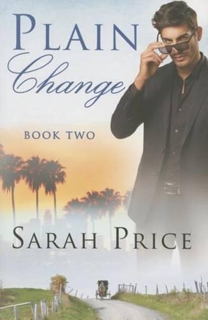 Plain Change, Sarah Price - Paperback - 9781503945388