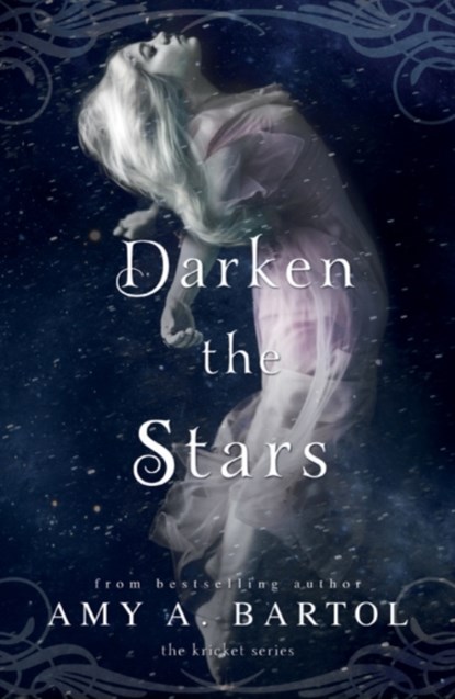 Darken the Stars, Amy A. Bartol - Paperback - 9781503947429