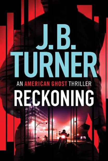 Reckoning, J. B. Turner - Paperback - 9781503947979