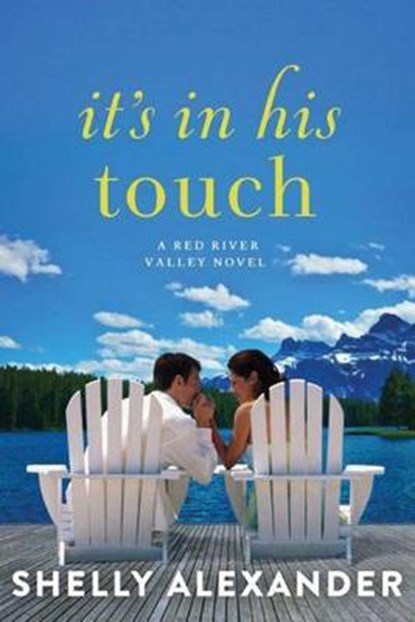 It's In His Touch, Shelly Alexander - Paperback - 9781503948075