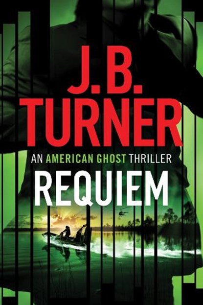Requiem, J. B. Turner - Paperback - 9781503948235