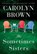 The Sometimes Sisters, Carolyn Brown - Paperback - 9781503949201