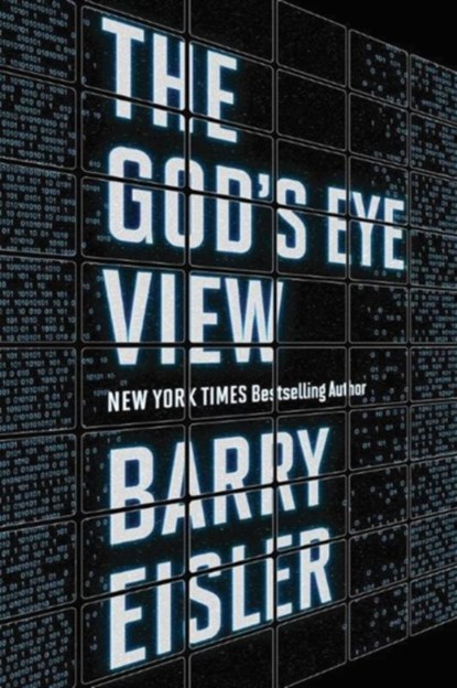 The God's Eye View, Barry Eisler - Paperback - 9781503949614