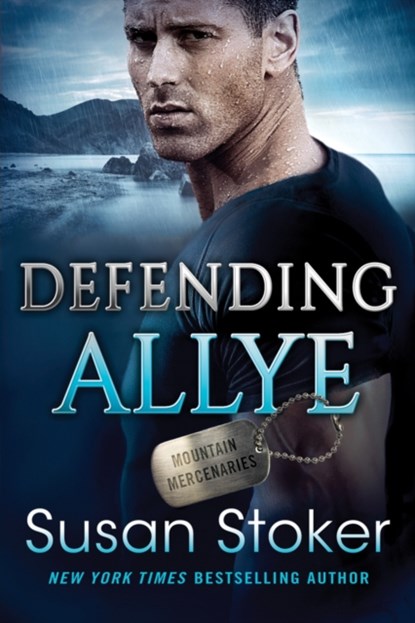 Defending Allye, niet bekend - Paperback - 9781503949904