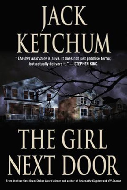 The Girl Next Door, Jack Ketchum - Paperback - 9781503950566