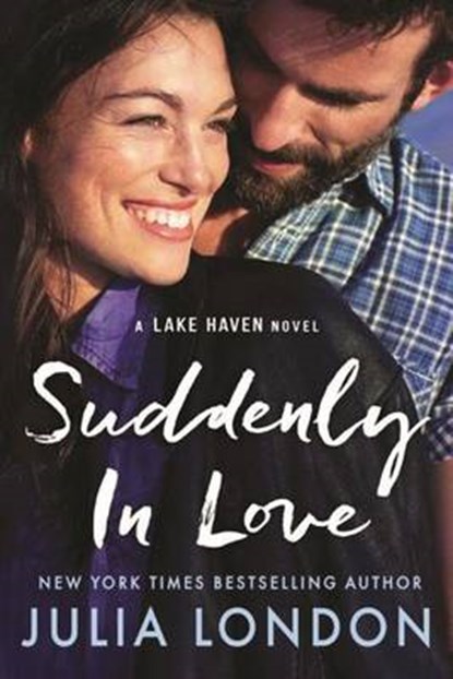 Suddenly in Love, Julia London - Paperback - 9781503953284