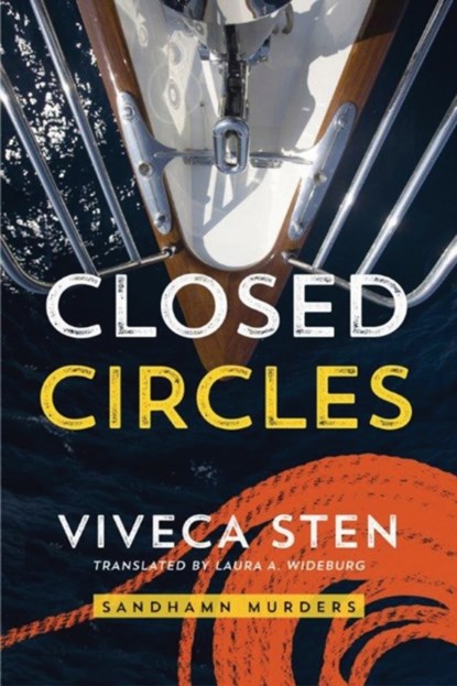 Closed Circles, Viveca Sten - Paperback - 9781503953888