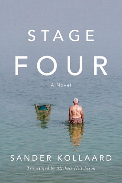 Stage Four, Sander Kollaard - Paperback - 9781503954410