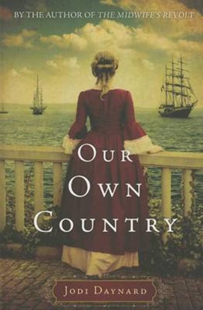 Our Own Country, Jodi Daynard - Paperback - 9781503954809
