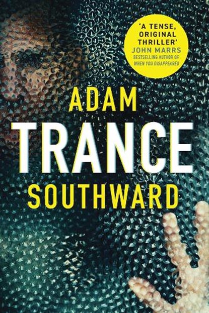 Trance, Adam Southward - Paperback - 9781503958661