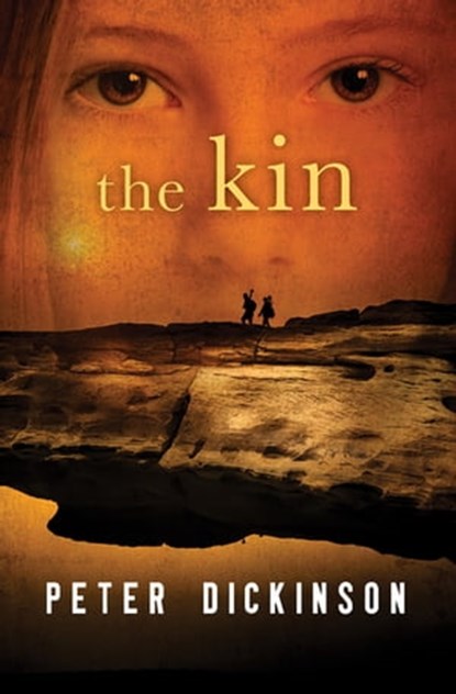 The Kin, Peter Dickinson - Ebook - 9781504001397