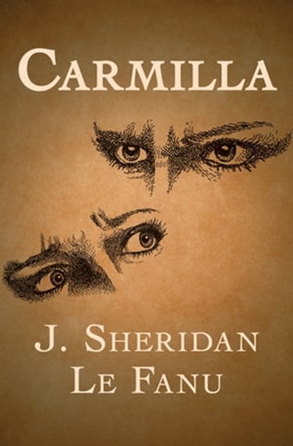 Carmilla, J. Sheridan Le Fanu - Ebook - 9781504001618