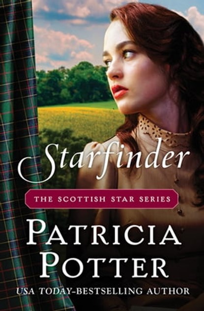 Starfinder, Patricia Potter - Ebook - 9781504002288