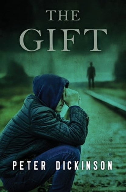 The Gift, Peter Dickinson - Ebook - 9781504002998