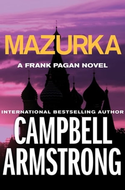 Mazurka, Campbell Armstrong - Ebook - 9781504007078