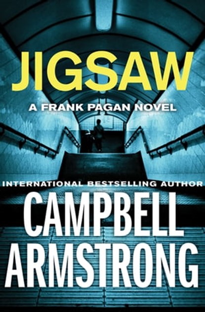 Jigsaw, Campbell Armstrong - Ebook - 9781504007092