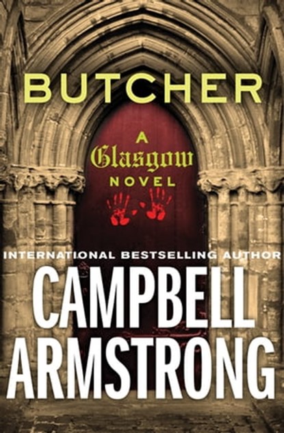 Butcher, Campbell Armstrong - Ebook - 9781504007146