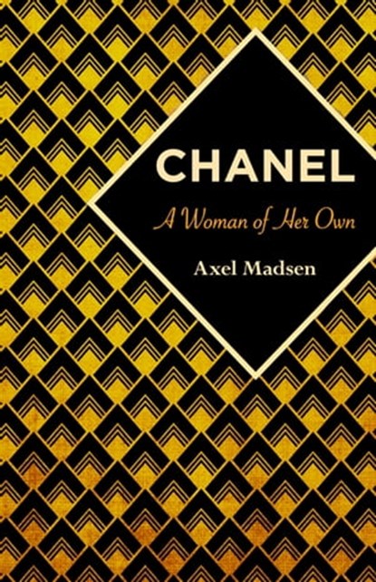 Chanel, Axel Madsen - Ebook - 9781504008532