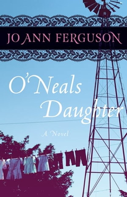 O'Neal's Daughter, Jo Ann Ferguson - Ebook - 9781504008938