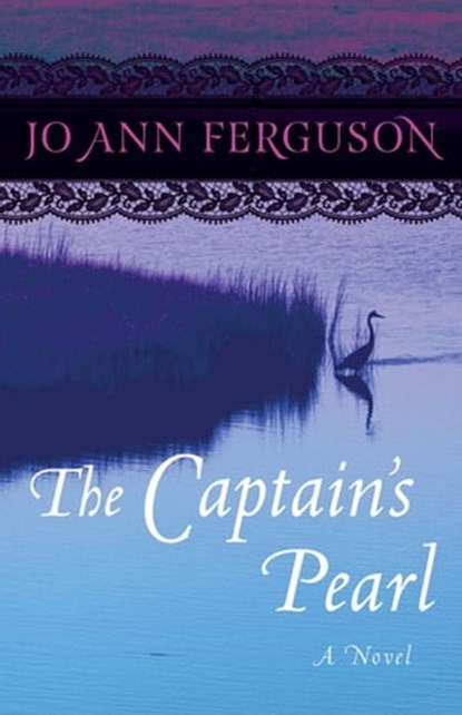The Captain's Pearl, Jo Ann Ferguson - Ebook - 9781504008990