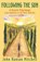 Following the Sun, John Hanson Mitchell - Paperback - 9781504009515