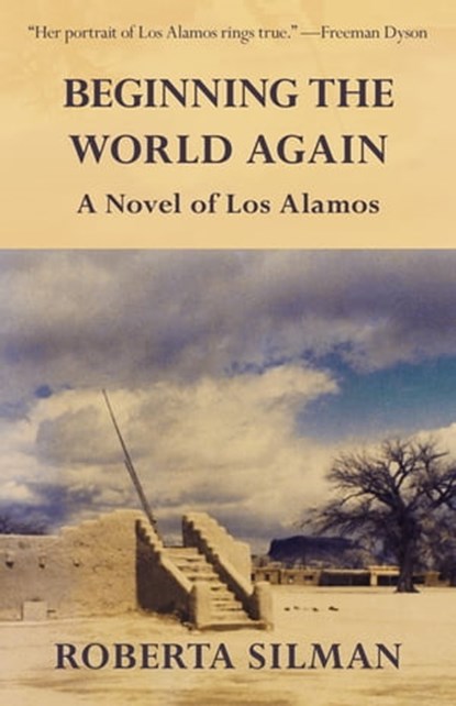 Beginning the World Again, Roberta Silman - Ebook - 9781504009584